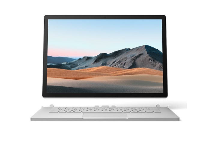 南关Surface 维修前的准备工作