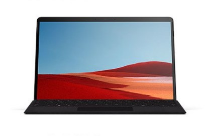 南关Surface Pro