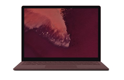南关Surface Laptop